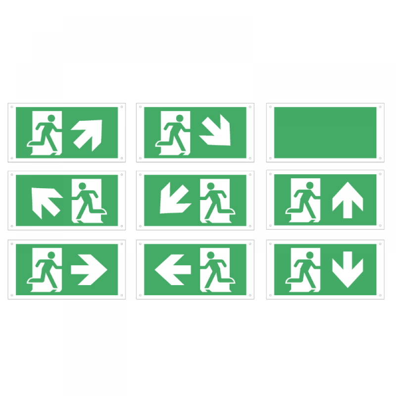 led-exit-sign-surface-mount-black-at-incl-pictograms-3