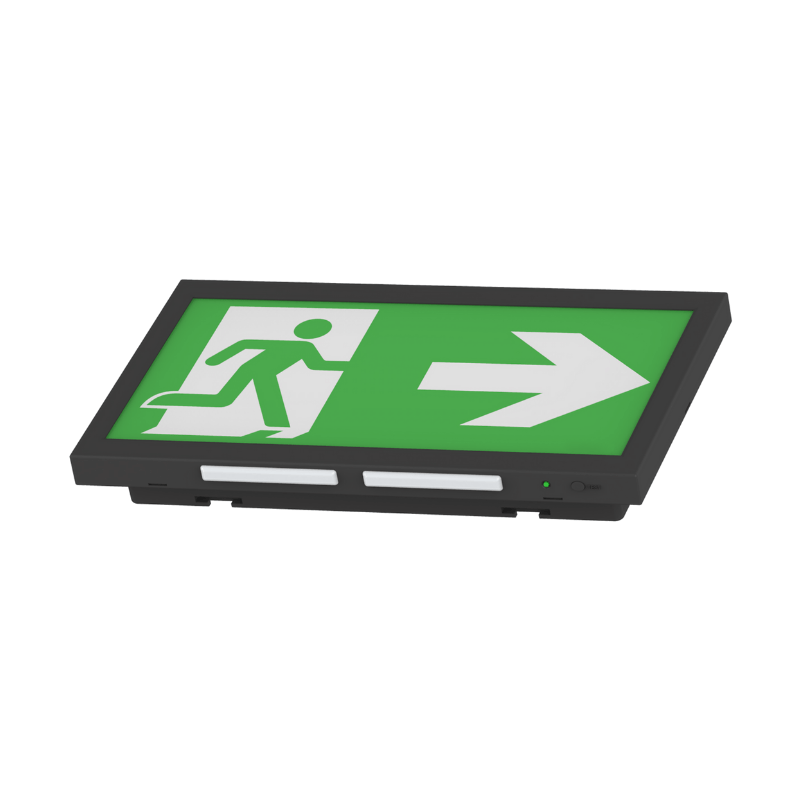 led-exit-sign-wall-mount-black-at-incl-pictograms-3